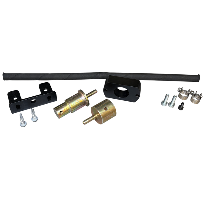 WARN VR EVO Clutch Relocation Kit