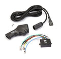 WARN VR Evo Remote and Service Kit  [109470]
