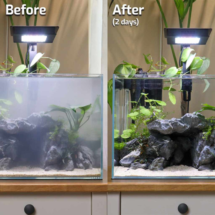 Water Polishing Filter Pad - Aquarium Co - Op