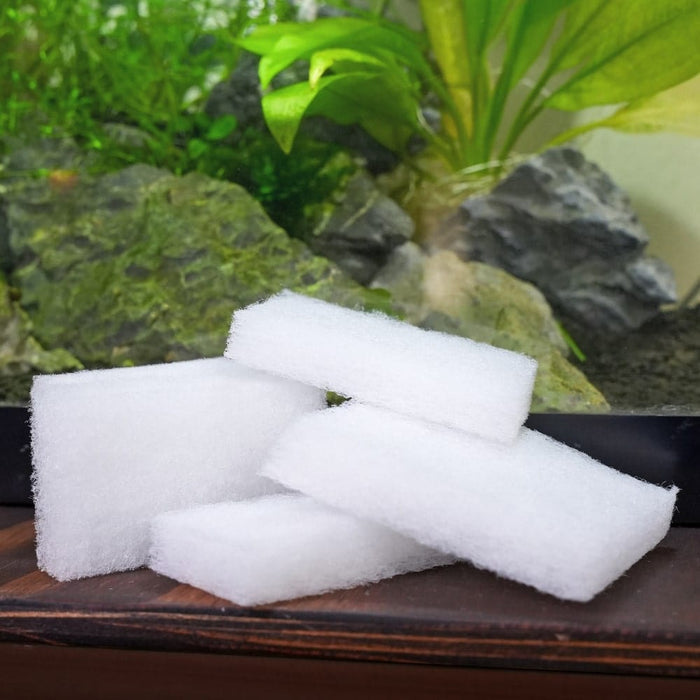 Water Polishing Filter Pad - Aquarium Co - Op