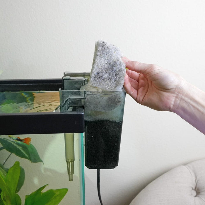 Water Polishing Filter Pad - Aquarium Co - Op