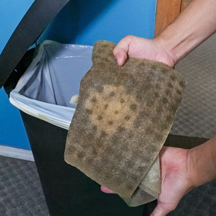 Water Polishing Filter Pad - Aquarium Co - Op