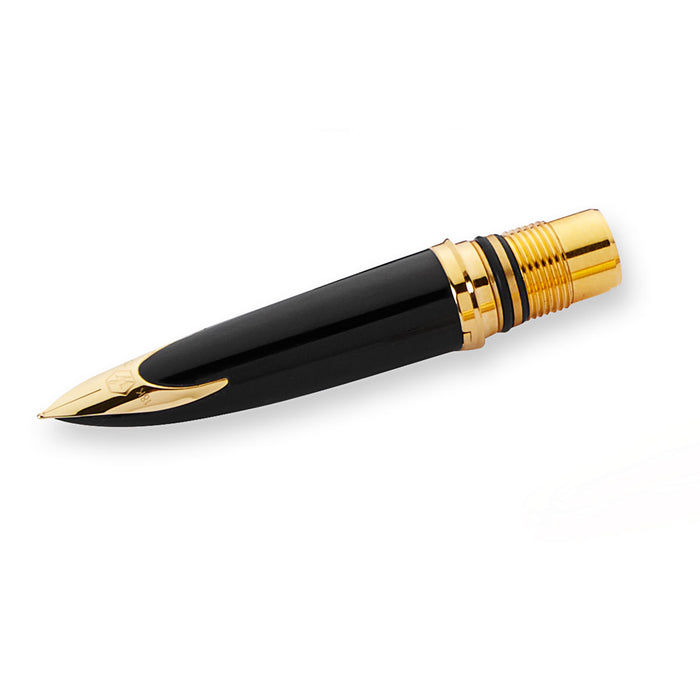 Waterman Carene 18K Gold, Medium Nib Replacement