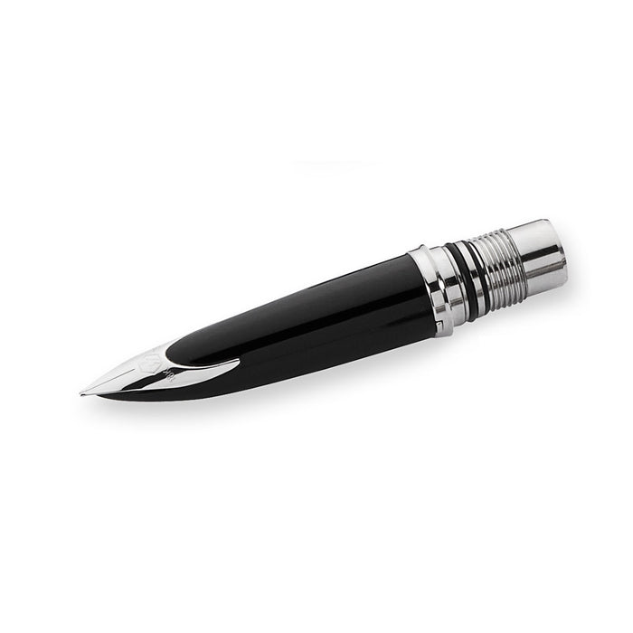 Waterman Carene 18K Rhodium, Fine Nib Replacement