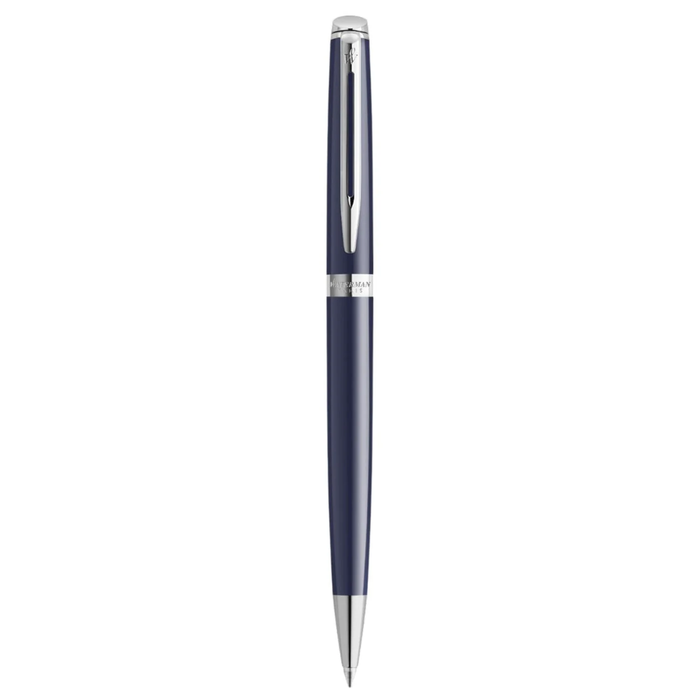 Waterman Hemisphere Blue CT Ballpoint Pen