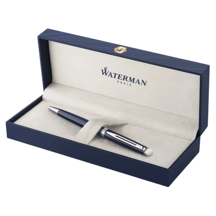 Waterman Hemisphere Blue CT Ballpoint Pen
