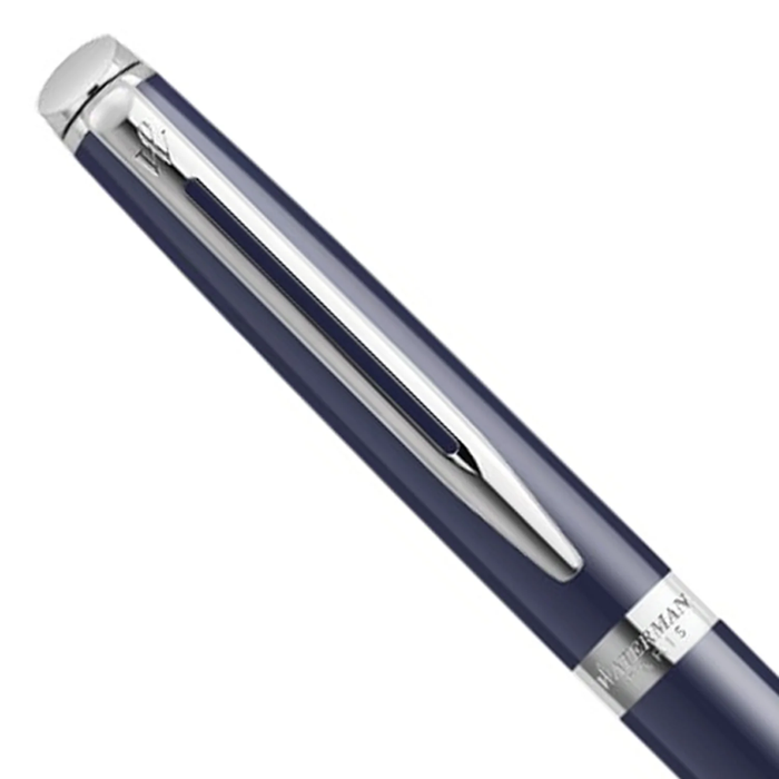 Waterman Hemisphere Blue CT Ballpoint Pen