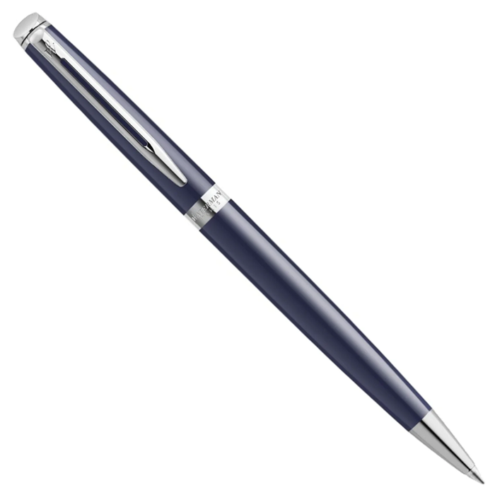 Waterman Hemisphere Blue CT Ballpoint Pen