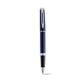 Waterman Hemisphere Blue CT Fountain Pen