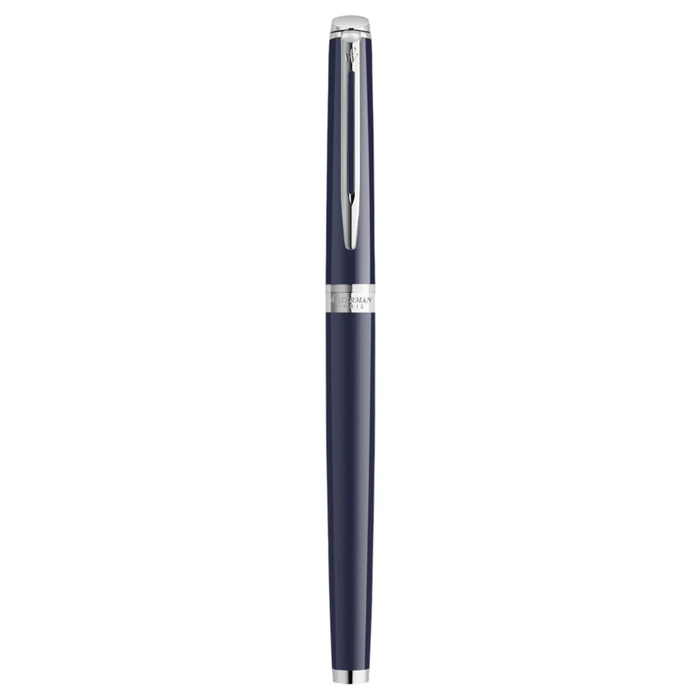 Waterman Hemisphere Blue CT Fountain Pen