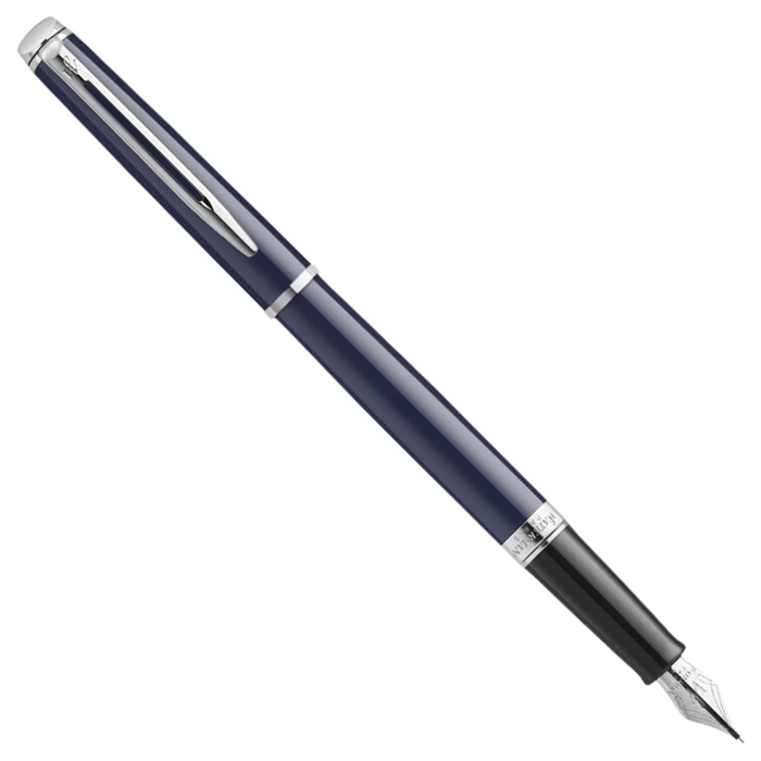 Waterman Hemisphere Blue CT Fountain Pen