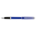 Waterman Hemisphere Bright Blue Fountain Pen Medium  Waterman Fountain Pens