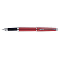 Waterman Hemisphere Fountain Pen Comet Red Medium 1869012 - PensAndPencils.Net