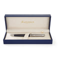 Waterman Hemisphere Lux Privee Saphire Nocturne Ballpoint Pen 1971678  Waterman Ballpoint Pen