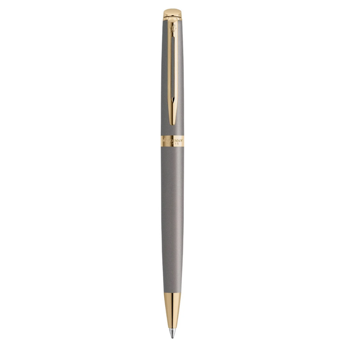 Waterman Hemisphere Metallic GT Ballpoint Pen