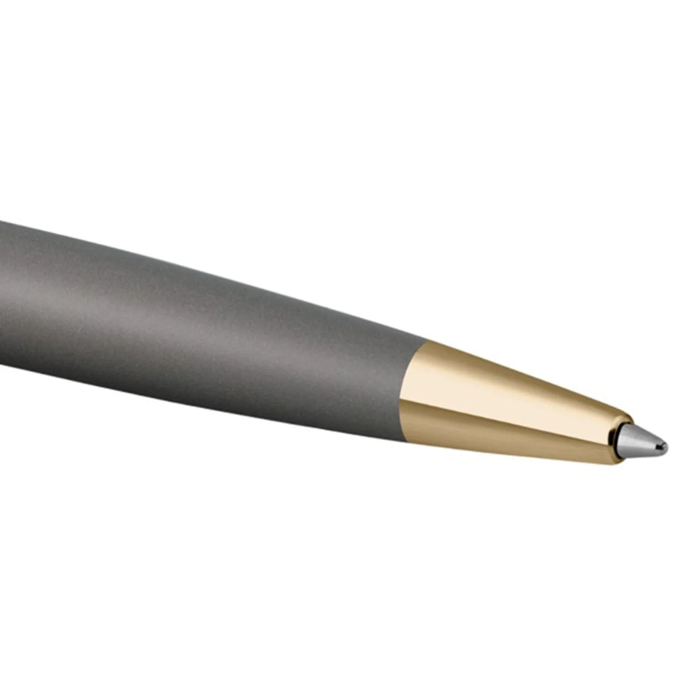 Waterman Hemisphere Metallic GT Ballpoint Pen