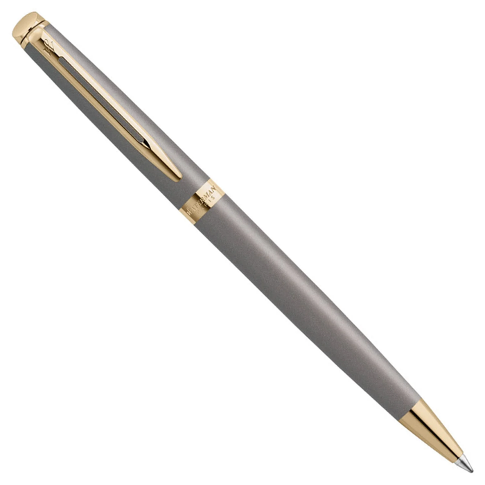 Waterman Hemisphere Metallic GT Ballpoint Pen