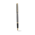 Waterman Hemisphere Metallic GT Fountain Pen