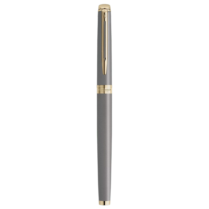 Waterman Hemisphere Metallic GT Fountain Pen