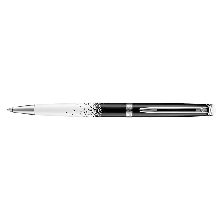 Waterman Hemisphere Ombres et Lumi&egrave;res City of Paris Ballpoint Pen in Gift Box  1929638  Waterman Ballpoint Pen