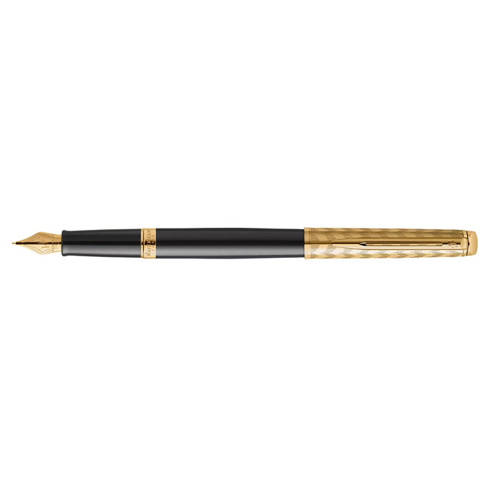 Waterman Hemisphere Opera Collection Fountain Pen Medium 2225135