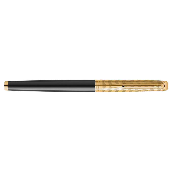 Waterman Hemisphere Opera Collection Fountain Pen Medium 2225135
