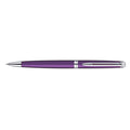 Waterman Hemisphere Purple Ballpoint Pen  Waterman Ballpoint Pen