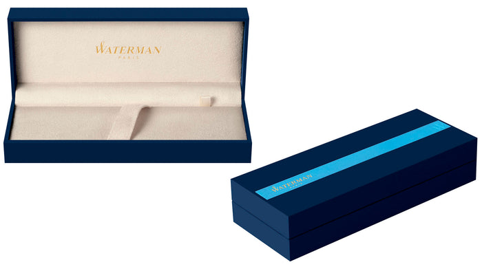 Waterman Hemisphere Purple Ballpoint Pen  Waterman Ballpoint Pen