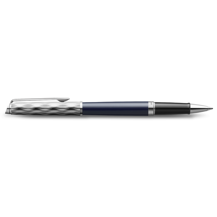 Waterman Hémisphère Rollerball Pen L'essence du Bleu Gift Box 2166469