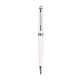 Waterman Hemisphere Rosewood Light Pink Ballpoint Pen, Blue Ink  Waterman Ballpoint Pen