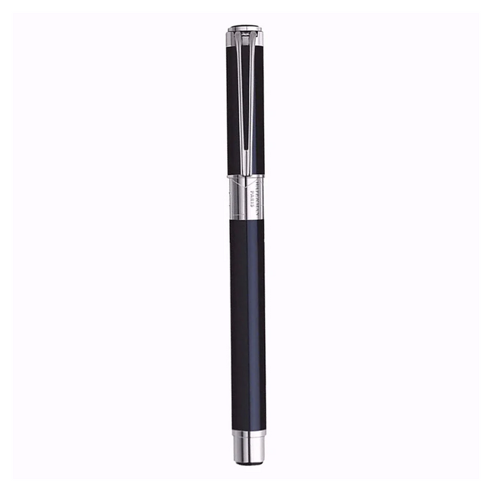 Waterman Perspective Black CT Roller Ball Pen