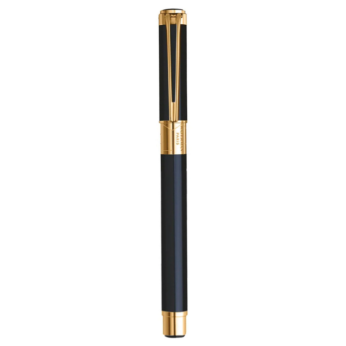 Waterman Perspective Black GT Roller Ball Pen