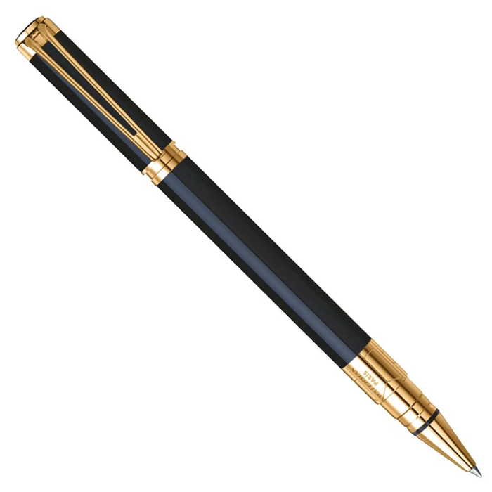 Waterman Perspective Black GT Roller Ball Pen
