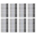 Wholesale Paper Mate Inkjoy Black Ballpoint Pens Bulk Pack of 96  Paper Mate Ballpoint Pen