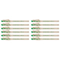 Wholesale Paper Mate Replay Erasable Pen, Green Ink Bulk Pack of 36  Paper Mate Erasable Pens