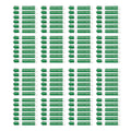 Wholesale Paper Mate Whiteboard Marker Chisel Green Bulk Pack of 96  Expo Dry Erase Markers