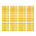 Wholesale Papermate Inkjoy Gel Pens Yellow 144 Count  Paper Mate Gel Ink Pens