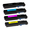 Xerox VersaLink C400 and C405 Extra High Yield Compatible Toner Cartridges 4-Pack