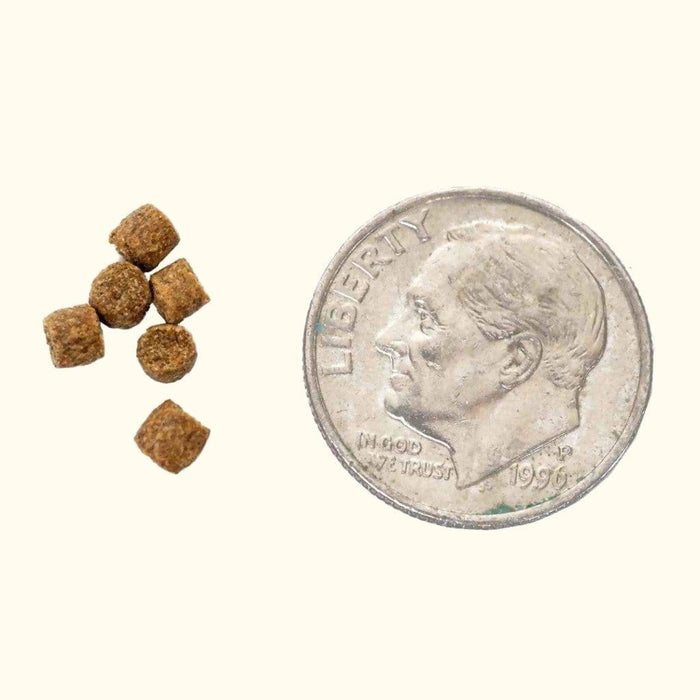 Xtreme Big Fella Pellets - Aquarium Co - Op