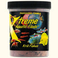 Xtreme Krill Flakes - Aquarium Co - Op