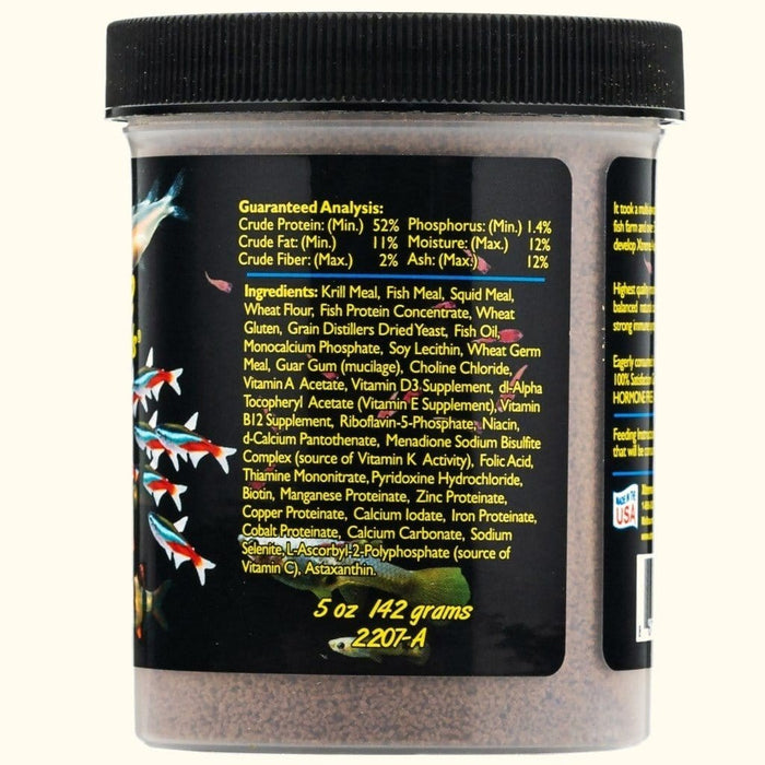 Xtreme Nano Pellets - Aquarium Co - Op
