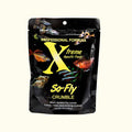 Xtreme So - Fly Crumble (Soldier Fly) - Aquarium Co - Op