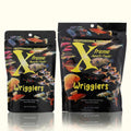 Xtreme Wrigglers - Aquarium Co - Op