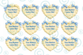 You Butter Love ME