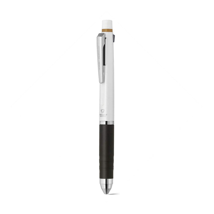 Zebra Delguard+2C Multifunctional 0.7mm Pen + 0.5mm Mechanical Pencil