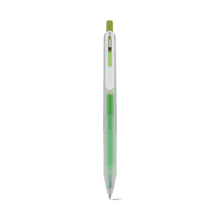 Zebra Sarasa Clip Chill 0.5mm Gel Pen Set