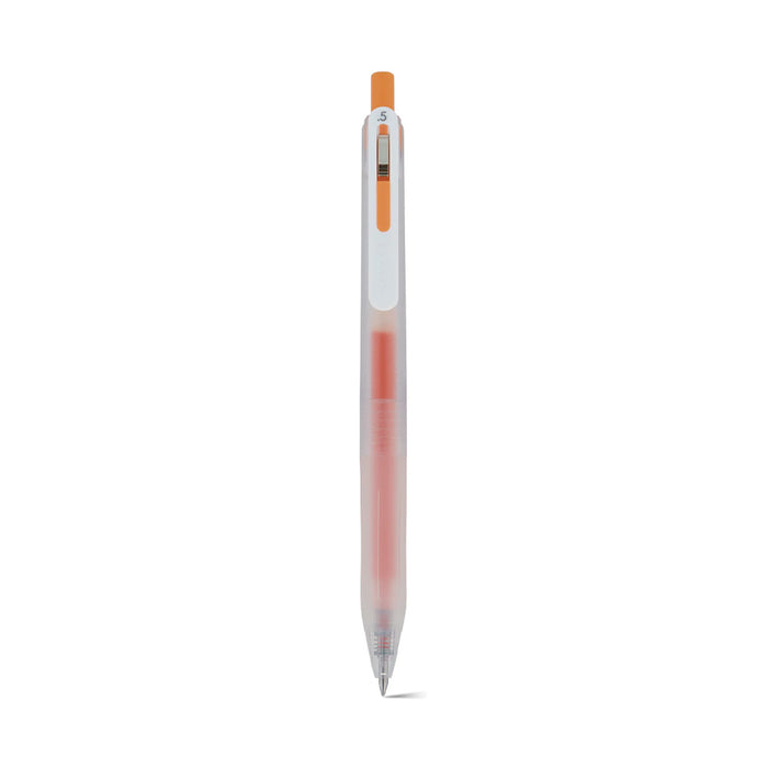 Zebra Sarasa Clip Chill 0.5mm Gel Pen Set