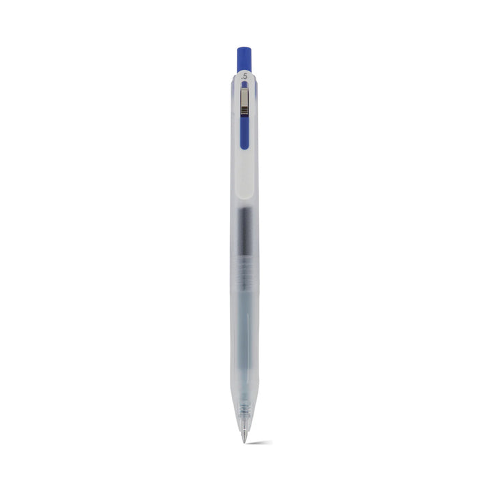Zebra Sarasa Clip Chill 0.5mm Gel Pen Set