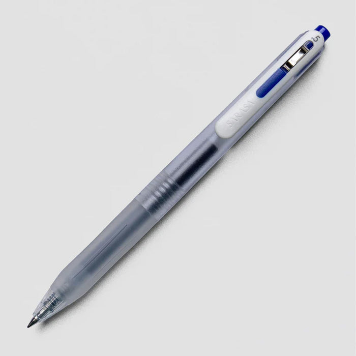 Zebra Sarasa Clip Chill 0.5mm Gel Pen Set
