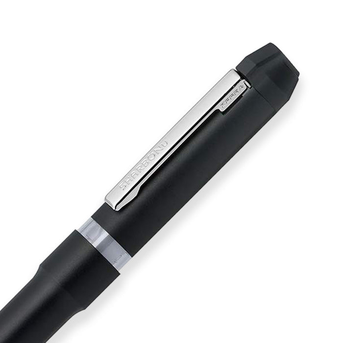 Zebra Sharbo Nu Multifunction Pen